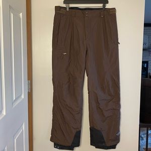 Columbia Ridge 2 Run Snow Pants